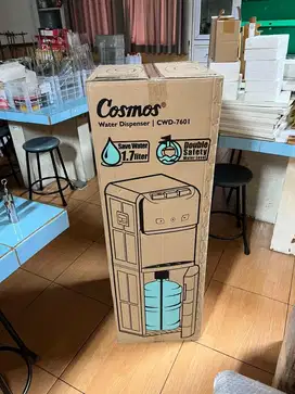 Dispenser Cosmos