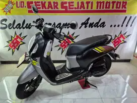 Scoopy cbs remot 2023 plat L