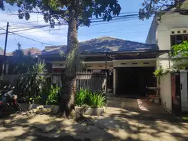 DIJUAL RUMAH CEPAT !! DI SAYAP BKR LENGKONG BANDUNG