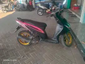 Vario surat-surat lengkap mati STNK BPKB Faktur Lengkap, negoo !!