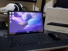 Samsung Galaxy Tab S7 FE 5G 6/128Gb