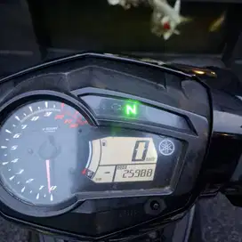 Yamaha MX King th 2018