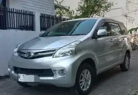 Xenia R deluxe manual 2014