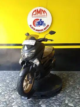 Yamaha N MAX non ABS 2019