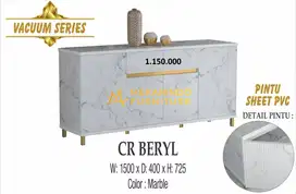 RAK TV / KABINET / BUFFET MURAH
