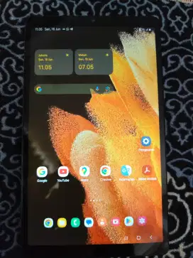 Samsung Tab A7 lite 4G LTE