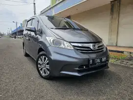 FREED E / PSD FACELIFT AUTOMATIC 2012 - KM 84 Rb