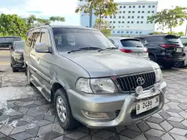 KIJANG LGX MT 2003
