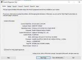 PC BISA GAMING FULLSET