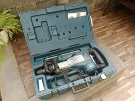 Mesin bobok beton Demolition Hammer GSH 11 VC BOSCH GSH11VC