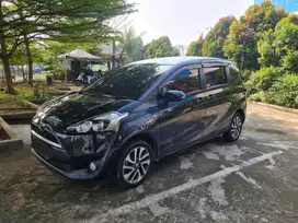 Toyota Sienta 2017 Bensin