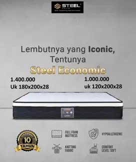 PROMO BUSA MURAH TEBAL