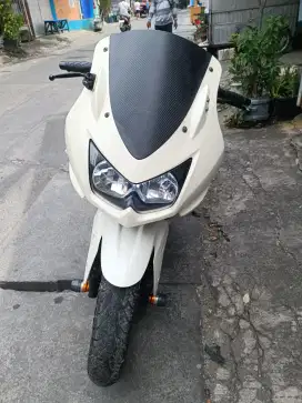 UD ENY MOTOR - Kawasaki Ninja 250 karbu thn 2012