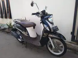 Fino Grande 2016 lengkap pajak hidup