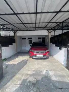 JARANG ADA... Kontrakan murah di tengah kota h. O8I22II84O3