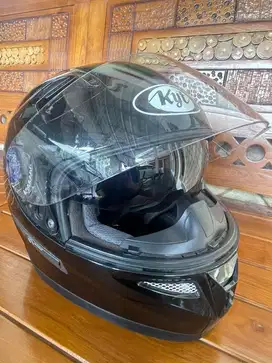 Helm Kyt K2Rider