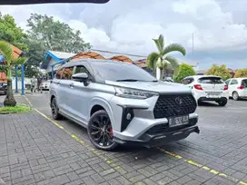 [OLXmobbi] ISTIMEWA - TOYOTA AVANZA 1.5 NEW VELOZ Q CVT TSS AT 2022