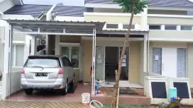Grand Taruna Cluster Syailendra