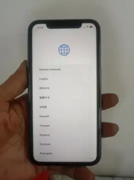 Iphone 11 64Gb Ungu