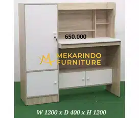 MEJA BELAJAR MURAH