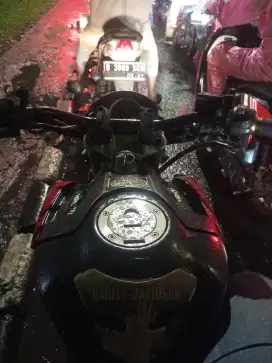 YAMAHA VIXION NVA