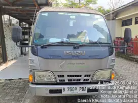 Isuzu Elf 2013 Diesel