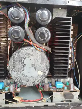 SERVIS ELEKTRONIK