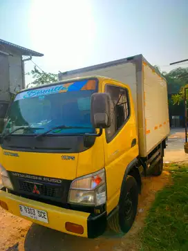 JUAL CEPAT MITSUBISHI 110PS