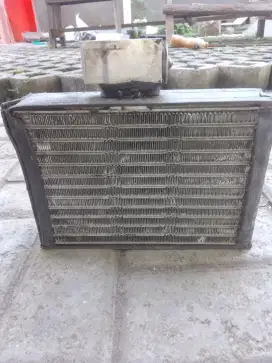 Kondensor AC Xenia 2005
