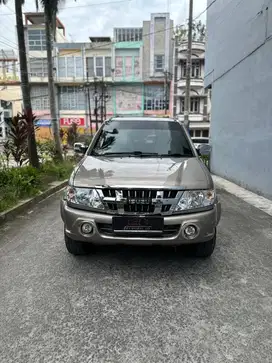 PANTHER TOURING 2013 manual
