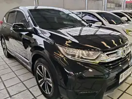 Jual Honda CRV Turbo Prestige 1.5 mulus