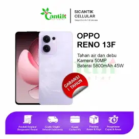 HANDPHONE OPPO RENO 13F