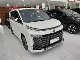 Toyota Voxy 2.0 Bensin Automatic/At 2022 TDP 75 JT Langsung Proses