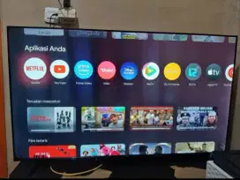 Tv TVL 50 ANDROID