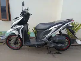Vario kzr 2013 lengkap pajak hidup