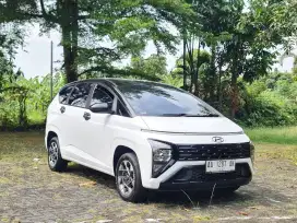 Hyundai Stargaizer prime 2022 matic