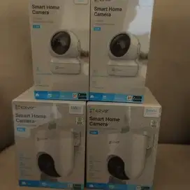 CCTV Ezvis Indoor & Outdoor