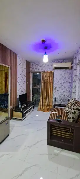 DIJUAL 1 Unit Apartemen 3BR Di Mutiara Bekasi Tower B Lantai 01