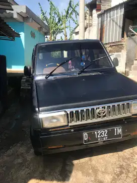 kijang super long 3 pintu