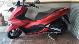 Honda PCX CBS 2022