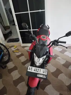 Dijual Cepat BU