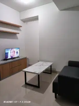 Apartemen klaska residance type deluxe