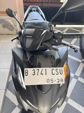 VARIO 160 TYPE CBS