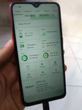 Oppo A5s Ram 3/32