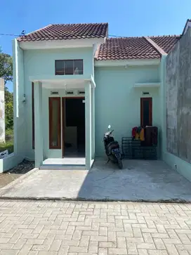 Rumah murah 130juta sidoarjo mojo urang agung