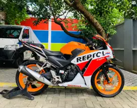 Honda CBR 150 R OLD