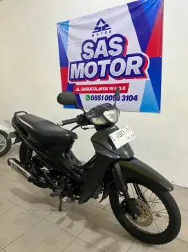 SUZUKI SHOGUN 2003 SAS MOTOR JL. BARATAJAYA 19 NO 5