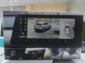 Camera 360 untuk mobil mitsubishi xforce