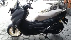 Yamaha Nmax 2020