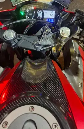 KAWASAKI NINJA 250 FI 2015